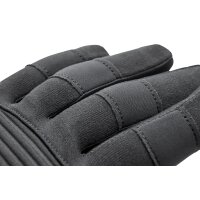 adidas Full Finger Performance Gloves - grau