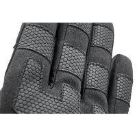 adidas Full Finger Performance Gloves - grau