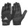adidas Full Finger Performance Gloves - grau
