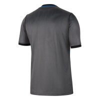 Nike Inter Mailand 3rd Trikot 26/27 Herren - grau/blau