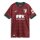 Mizuno FC Augsburg 3rd Trikot 26/27 Herren - rot/grün