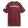 Mizuno FC Augsburg 3rd Trikot 26/27 Herren - rot/grün