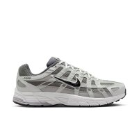 Nike P-600 Sneaker Herren - grau/schwarz