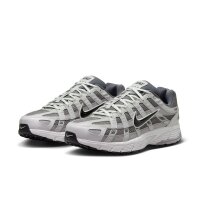 Nike P-600 Sneaker Herren - grau/schwarz