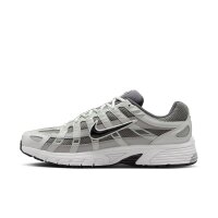 Nike P-6000 Sneaker Herren - grau/schwarz