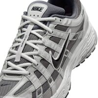 Nike P-6000 Sneaker Herren - grau/schwarz