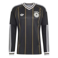 adidas DFB 3rd Trikot Langarm Herren -...