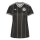adidas DFB 3rd Trikot Damen - schwarz/weiß/gold