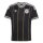 adidas DFB 3rd Trikot Kinder - schwarz/weiß/gold