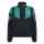 adidas FC Liverpool EQT Trainingsjacke Herren - schwarz/türkis