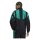 adidas FC Liverpool EQT Trainingsjacke Herren - schwarz/türkis