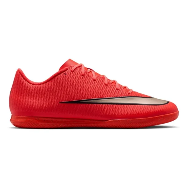 Nike Mercurial Vapor 17 Club IC Herren BreakEm - orange/gold
