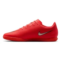 Nike Mercurial Vapor 17 Club IC Herren BreakEm - orange/gold