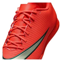 Nike Mercurial Vapor 17 Club IC Herren BreakEm - orange/gold