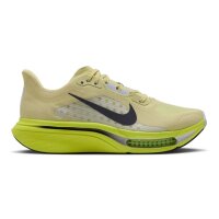 Nike Pegasus Plus 2 Laufschuh Damen - gelb/schwarz