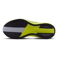 Nike Pegasus Plus 2 Laufschuh Damen - gelb/schwarz