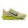 Nike Pegasus Plus 2 Laufschuh Damen - gelb/schwarz