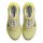 Nike Pegasus Plus 2 Laufschuh Damen - gelb/schwarz
