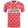 Jako VFB Stuttgart Trikot International Away 26/27 Kinder - rot