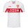 Jako VFB Stuttgart Trikot International Home 26/27 Kinder - weiß
