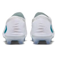 Nike Phantom 6 Elite FG Herren Bright Lights - weiß/türkis