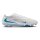 Nike Phantom 6 Elite FG Herren Bright Lights - weiß/türkis