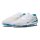 Nike Phantom 6 Elite FG Herren Bright Lights - weiß/türkis