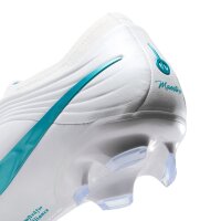 Nike Tiempo Maestro Elite FG Herren Bright Lights - weiß/türkis