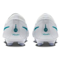 Nike Tiempo Maestro Elite FG Herren Bright Lights - weiß/türkis