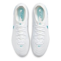 Nike Tiempo Maestro Elite FG Herren Bright Lights - weiß/türkis