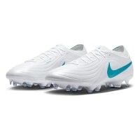 Nike Tiempo Maestro Elite FG Herren Bright Lights - weiß/türkis
