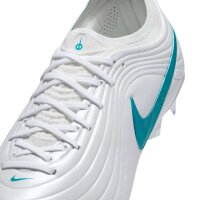 Nike Tiempo Maestro Elite FG Herren Bright Lights - weiß/türkis