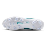 Nike Tiempo Maestro Elite FG Herren Bright Lights - weiß/türkis