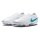Nike Tiempo Maestro Elite FG Herren Bright Lights - weiß/türkis