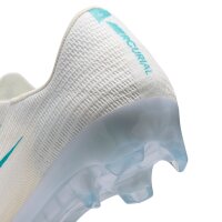 Nike Mercurial Superfly 11 Elite FG Herren Bright Lights - weiß/türkis