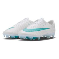 Nike Mercurial Superfly 11 Elite FG Herren Bright Lights - weiß/türkis