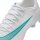 Nike Mercurial Superfly 11 Elite FG Herren Bright Lights - weiß/türkis