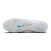 Nike Mercurial Vapor 17 Elite FG Herren Bright Lights - weiß/türkis