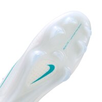 Nike Mercurial Vapor 17 Elite FG Herren Bright Lights - weiß/türkis
