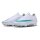 Nike Mercurial Vapor 17 Elite FG Herren Bright Lights - weiß/türkis