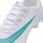Nike Mercurial Vapor 17 Elite FG Herren Bright Lights - weiß/türkis