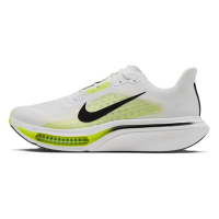 Nike Pegasus Plus 2 Laufschuh Herren - weiß/gelb