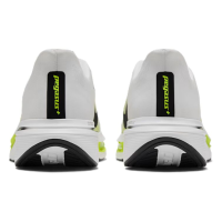 Nike Pegasus Plus 2 Laufschuh Herren - weiß/gelb