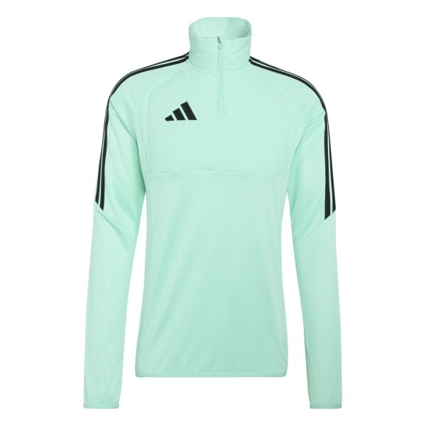 adidas Tiro 26 League Winterized Trainingstop Herren - türkis/schwarz