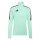 adidas Tiro 26 League Winterized Trainingstop Herren - türkis/schwarz