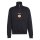 adidas Manchester United EQT Half-Zip Herren - schwarz