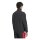adidas Manchester United EQT Half-Zip Herren - schwarz