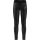 adidas Techfit Leggings Kinder - schwarz