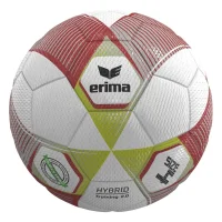 Erima Hybrid 2.0 Fußball Trainingsball -...