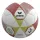 Erima Hybrid 2.0 Trainingsball Kinder - weiß/rot/gelb